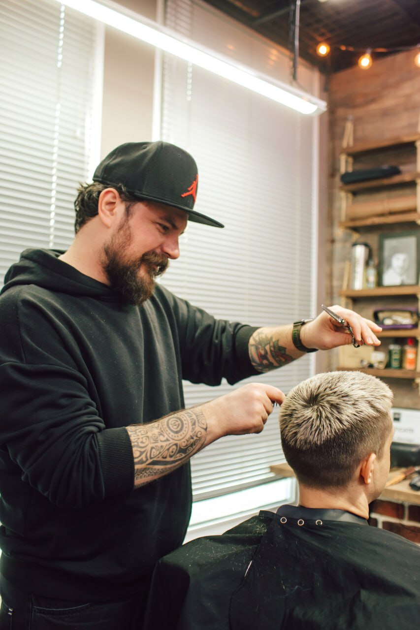 Mid fade или high fade: что выбрать